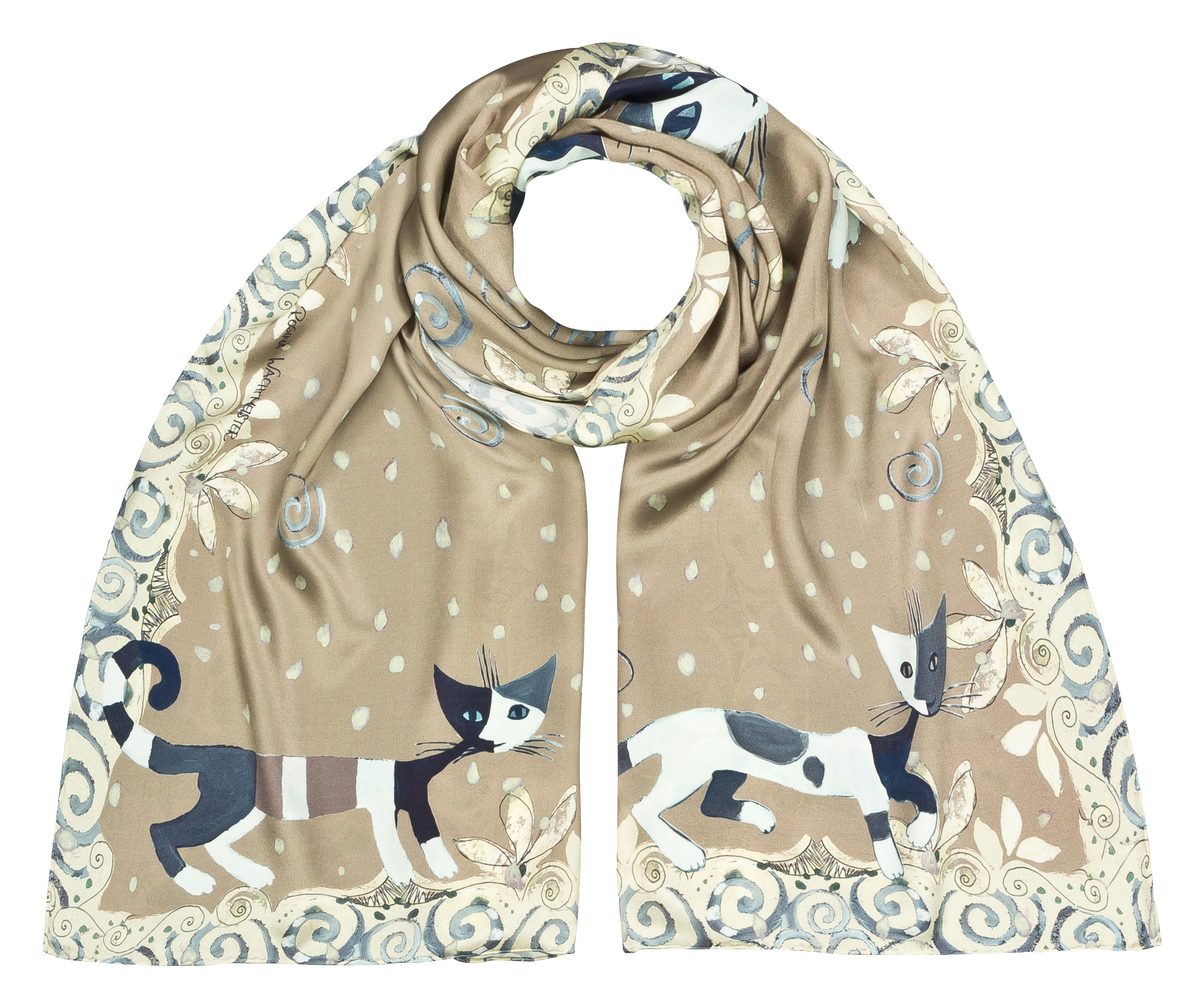 Von Lilienfeld® Parapluie De Poche Ouverture Automatique Résistant Au
