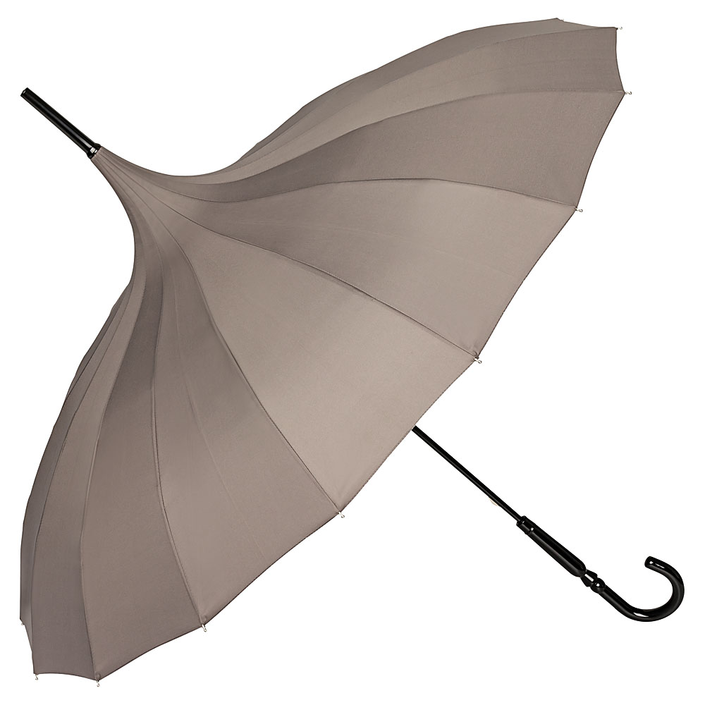 Regenschirm Pagode
