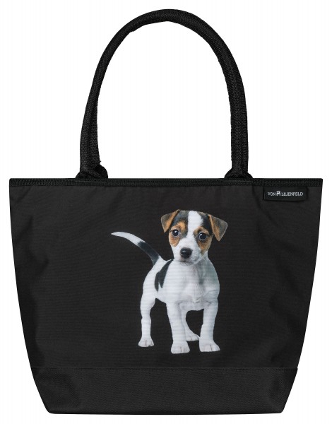 Tote bag "Jack Russell"