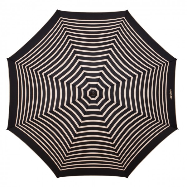 Design umbrella "Marius", black