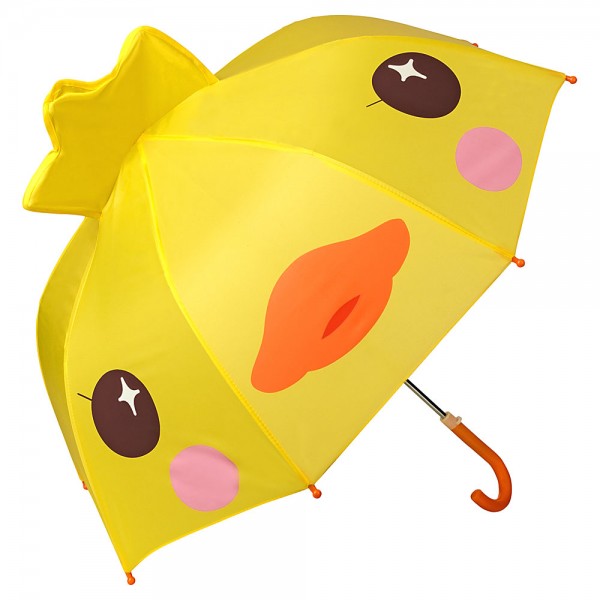 Children umbrella Chick (up to age 8)
