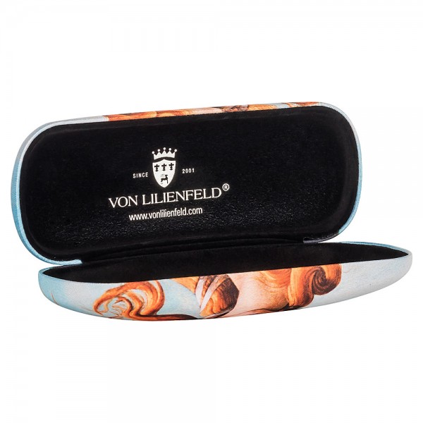 Glasses case Botticelli: The Birth of Venus