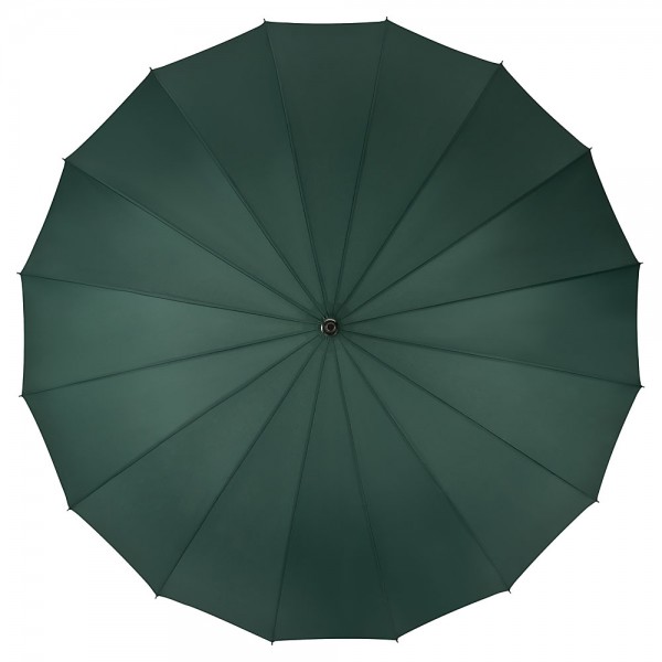 Automatic Umbrella Colin, hunter green colour