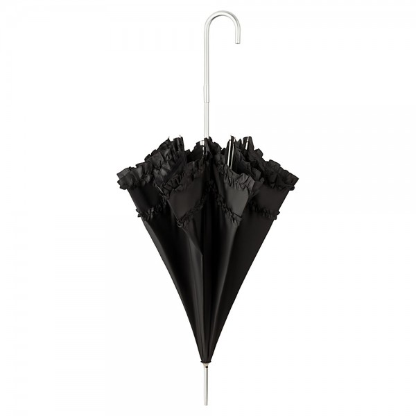 Automatic umbrella "Mary", black