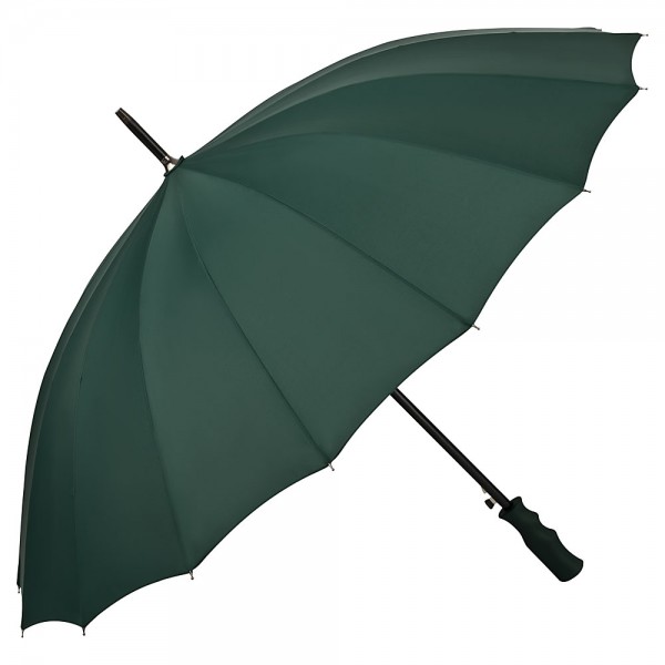 Automatic Umbrella Colin, hunter green colour