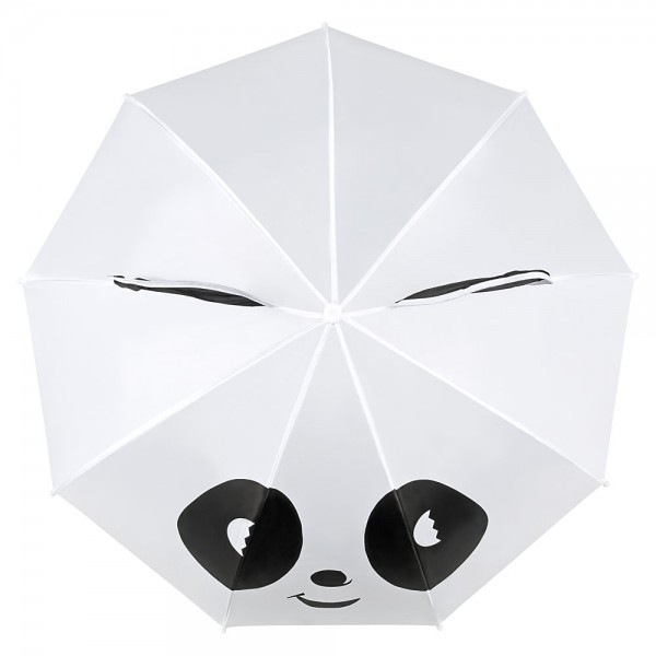 Children umbrella "Panda" (up to age 8) 
