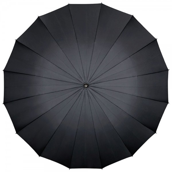 Automatic Umbrella Devon, black