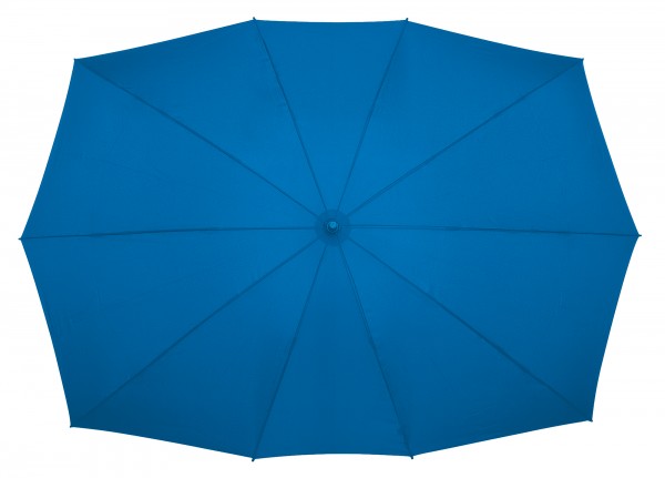 Regenschirm Partnerschirm Maxi kobaltblau