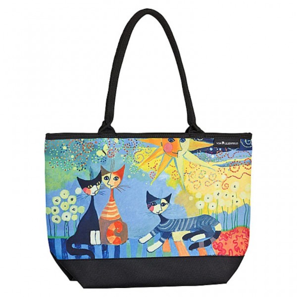 Tote bag Rosina Wachtmeister: &quot;Dolce Vita&quot;