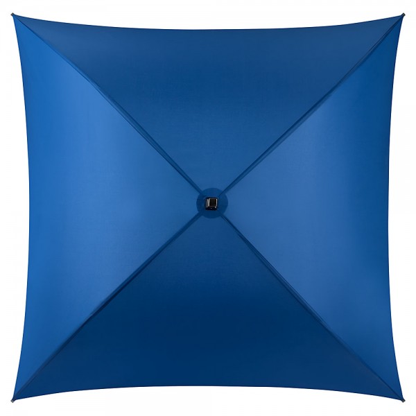 Umbrella Square Charlie blue