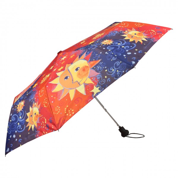 Folding Pocket Umbrella Automatic Telescopic Rosina Wachtmeister: Sole
