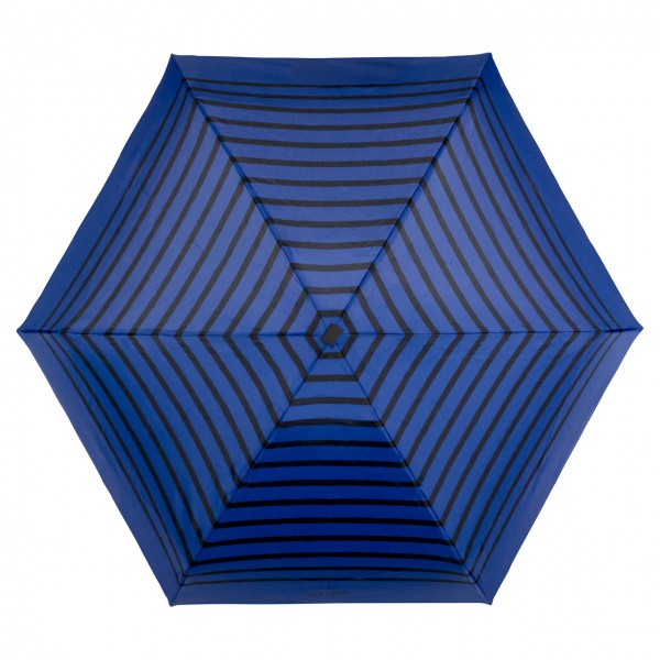 Design umbrella (Folding Umbrella) "Marius", blue 