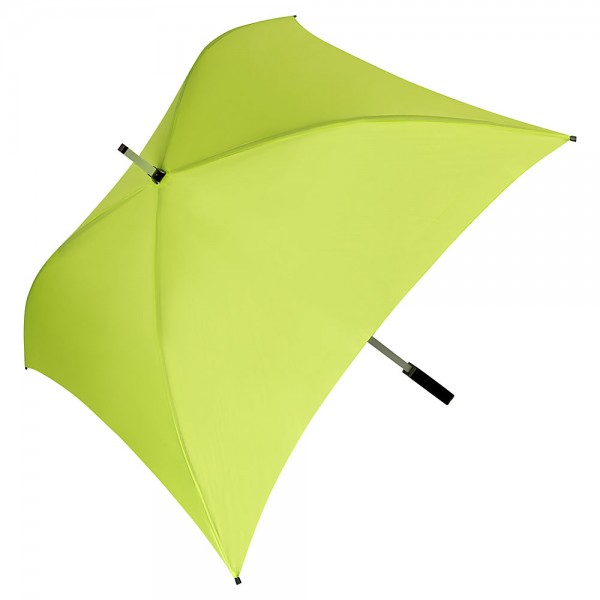 Umbrella Charlie green