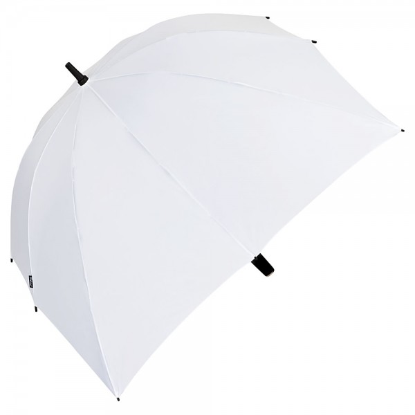 Umbrella Large 2 Persons Maxi white