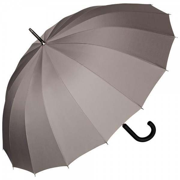 Automatic Umbrella Devon, grey