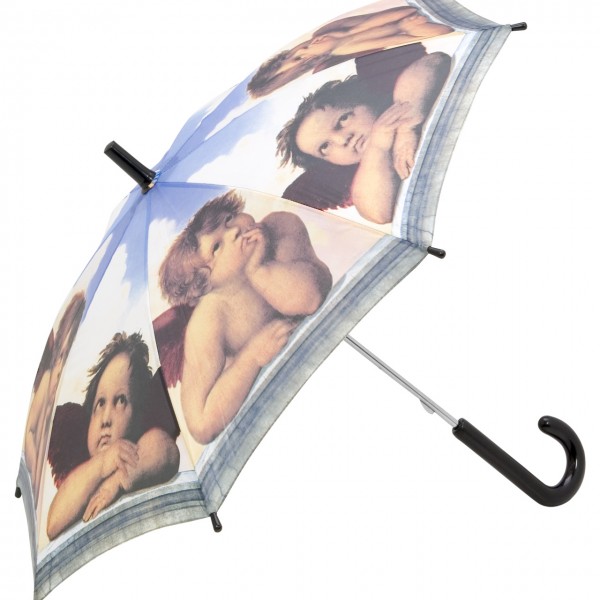 Children umbrella Raffael &quot;Angels&quot;